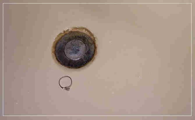 红桥区下水道物品打捞